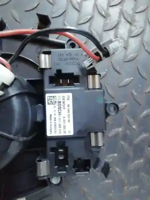 Peça sobressalente para automóvel em segunda mão motor de sofagem por citroen c4 picasso exclusive plus referências oem iam 9654652480  