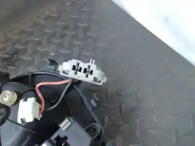 Peça sobressalente para automóvel em segunda mão motor de sofagem por citroen c4 picasso exclusive plus referências oem iam 9654652480  