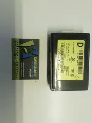 Second-hand car spare part ELECTRONIC MODULE for MAZDA CX-7 (ER)  OEM IAM references EH6366DHX 2127987J104BU04 2127987
