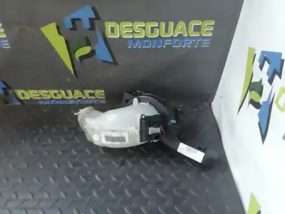 Peça sobressalente para automóvel em segunda mão motor de sofagem por citroen c4 picasso exclusive plus referências oem iam 9650872580