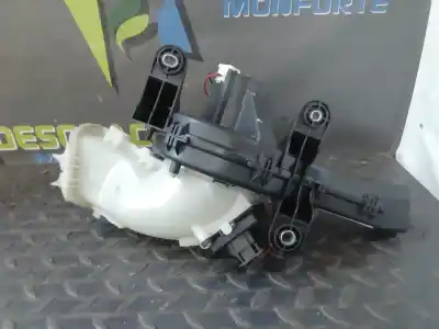 Peça sobressalente para automóvel em segunda mão motor de sofagem por citroen c4 picasso exclusive plus referências oem iam 9650872580  