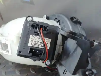 Peça sobressalente para automóvel em segunda mão motor de sofagem por citroen c4 picasso exclusive plus referências oem iam 9650872580  