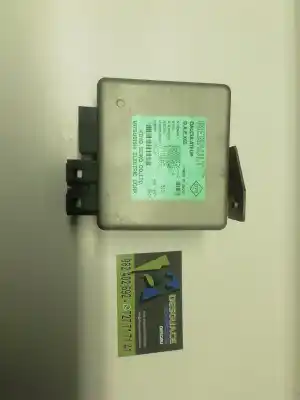 Second-hand car spare part Electronic Module for RENAULT CLIO II FASE II (B/CB0) 1.5 dCi Diesel OEM IAM references 8200265136A 6700001048A 6900000471A