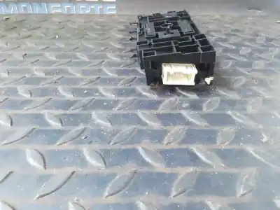 Second-hand car spare part electronic module for citroen c4 picasso exclusive plus oem iam references 9662258380  