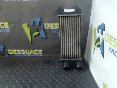 Peça sobressalente para automóvel em segunda mão intercooler por citroen c4 picasso exclusive plus referências oem iam 9648551880