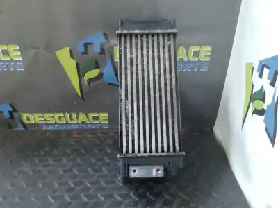 Peça sobressalente para automóvel em segunda mão intercooler por citroen c4 picasso exclusive plus referências oem iam 9648551880  876923jf