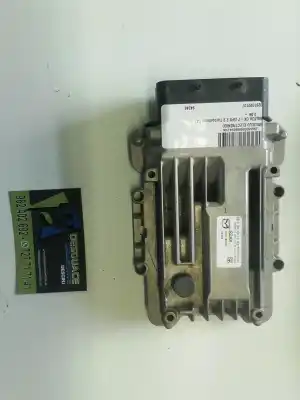 Автозапчастина б/у ЕЛЕКТРОННИЙ МОДУЛЬ для MAZDA CX-7 (ER)  Посилання на OEM IAM 0281020137 1039537173 R2AX18701F