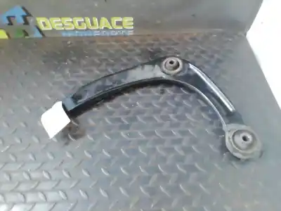 Peça sobressalente para automóvel em segunda mão Braço De Suspensão Inferior Dianteiro Direito por CITROEN C4 PICASSO Exclusive Plus Referências OEM IAM 3520P3  