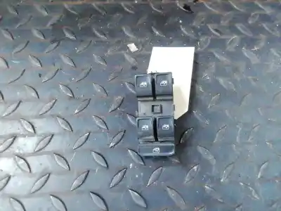 Second-hand car spare part left front power window switch for seat leon (5f1) style connect oem iam references 5g0959857  b3241602