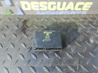 Pezzo di ricambio per auto di seconda mano MODULO ELETTRONICO per NISSAN TERRANO/TERRANO.II (R20)  Riferimenti OEM IAM 284507F011  05051131