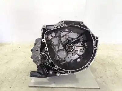 Peça sobressalente para automóvel em segunda mão caixa de velocidades por citroen c4 picasso exclusive plus referências oem iam 9652761480