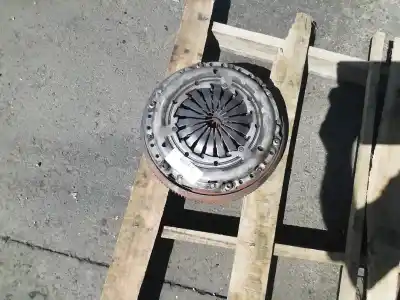 Peça sobressalente para automóvel em segunda mão kit de embreagem por citroen c4 picasso exclusive plus referências oem iam 3000950638