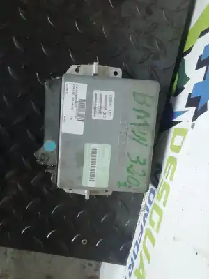 Tweedehands auto-onderdeel ECU MOTORCONTROLLER voor BMW SERIE 3 BERLINA (E30)  OEM IAM-referenties 0261200172  