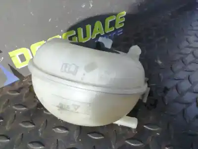 Автозапчастина б/у розширення депозит для seat leon (5f1) style connect посилання на oem iam 5q0121407  