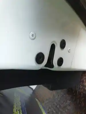 İkinci el araba yedek parçası ARKA SAG KAPI KILIDI için RENAULT LATITUDE  OEM IAM referansları 825020014R  