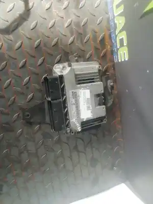 Second-hand car spare part ECU ENGINE CONTROL for CHEVROLET NUBIRA BERLINA  OEM IAM references 96820448 HB  