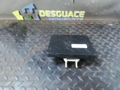 Автозапчастина б/у ЕЛЕКТРОННИЙ МОДУЛЬ для SEAT LEON (5F1)  Посилання на OEM IAM 5Q0937084CJ  