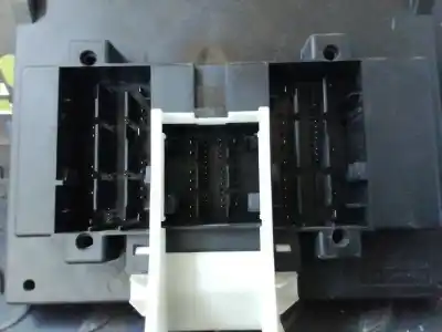 Автозапчастина б/у електронний модуль для seat leon (5f1) style connect посилання на oem iam 5q0937084cj  