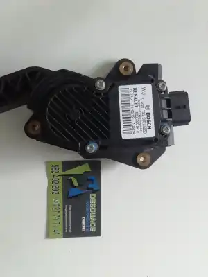 Second-hand car spare part accelerator pedal for renault latitude (l70_) 2.0 dci 150 (l70h) oem iam references 180050001r  