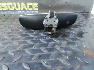 Автозапчасти б/у внутреннее зеркало за seat leon (5f1) style ссылки oem iam 3g0857511e 090616 p0072j7j
