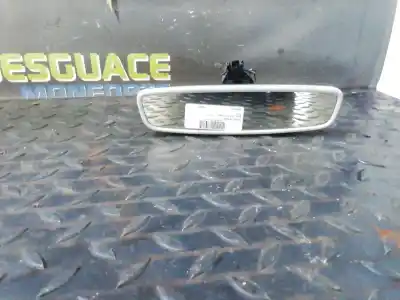 Second-hand car spare part interior rearview mirror for seat leon (5f1) style connect oem iam references 3g0857511e