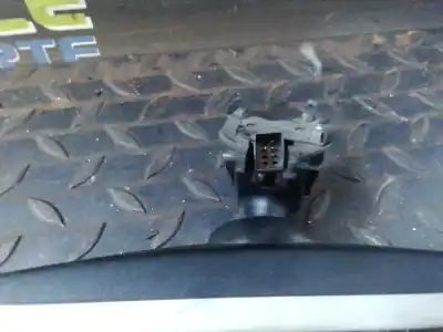 Автозапчастина б/у внутрішне дзеркало для seat leon (5f1) style connect посилання на oem iam 3g0857511e 090616 p0072j7j