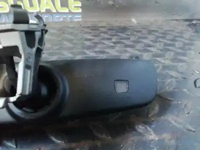 Автозапчастина б/у внутрішне дзеркало для seat leon (5f1) style connect посилання на oem iam 3g0857511e 090616 p0072j7j
