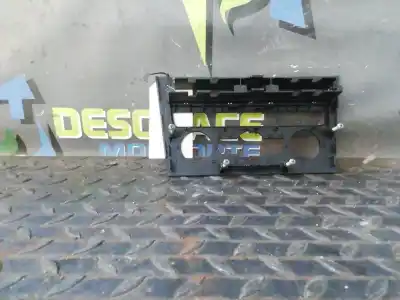 Автозапчастина б/у многофункційне управління для seat leon (5f1) style посилання на oem iam 5f0858060  