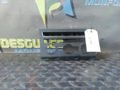 Second-hand car spare part multifunction switch for seat leon (5f1) style connect oem iam references 5f0858060