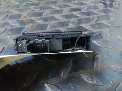 Автозапчастина б/у вимикач для seat leon (5f1) style connect посилання на oem iam 5f0919234b  