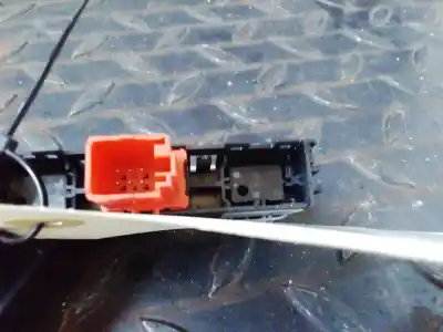 Second-hand car spare part switch for seat leon (5f1) style connect oem iam references 5f0927137  