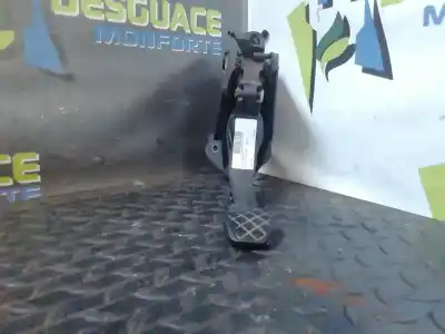 Second-hand car spare part clutch pedal for seat leon (5f1) style connect oem iam references 5q1721059