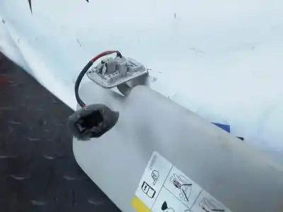 Автозапчастина б/у правильний натір для seat leon (5f1) style connect посилання на oem iam 5f0857552cj  