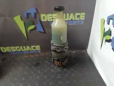 Second-hand car spare part steering pump for renault express 1.6d oem iam references 7701466770  