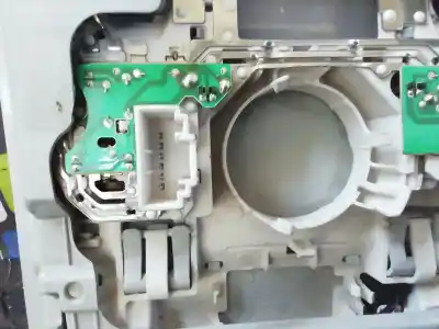 Автозапчасти б/у внутренний свет за seat leon (5f1) style connect ссылки oem iam 5f0947105  