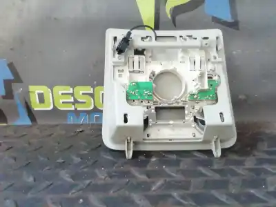Автозапчасти б/у внутренний свет за seat leon (5f1) style connect ссылки oem iam 5f0947105  