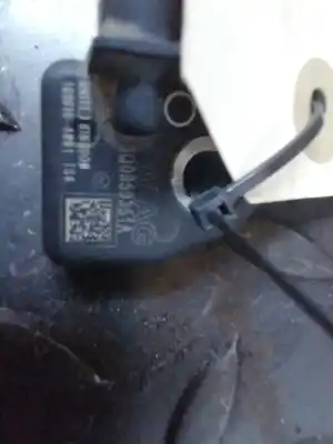 Peça sobressalente para automóvel em segunda mão sensor por seat leon (5f1) style connect referências oem iam 3q0959351a  