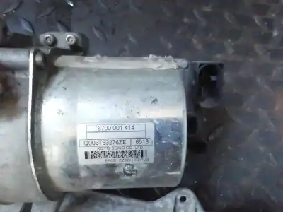 Peça sobressalente para automóvel em segunda mão sensor por seat leon (5f1) style connect referências oem iam 3q0959351a  