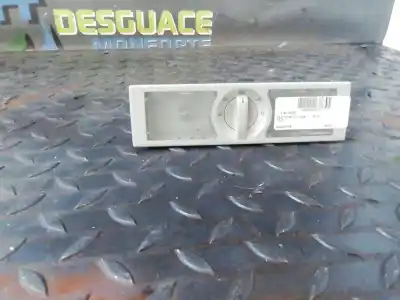 Second-hand car spare part interior light for seat leon (5f1) style connect oem iam references 6q0947291b