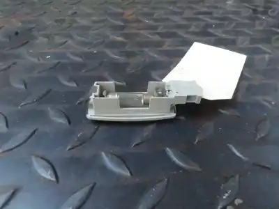 Автозапчастина б/у внутрішне світло для seat leon (5f1) style connect посилання на oem iam 1k0947109  