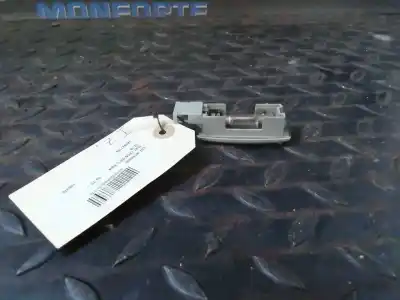 Автозапчастина б/у внутрішне світло для seat leon (5f1) style connect посилання на oem iam 1k0947109  