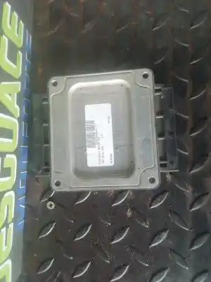 Second-hand car spare part ECU ENGINE CONTROL for FIAT STILO (192)  OEM IAM references 46791885  