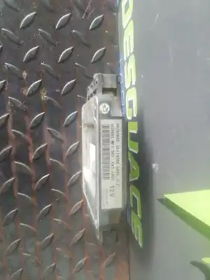 Second-hand car spare part ecu engine control for fiat stilo (192) 1.9 jtd cat oem iam references 46791885  