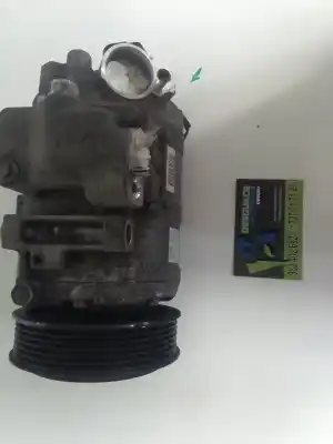 Tweedehands auto-onderdeel AIRCONDITIONING COMPRESSOR voor SEAT IBIZA (6J5)  OEM IAM-referenties 6Q0820808F GE4471908898 GE6SEU14CTD1