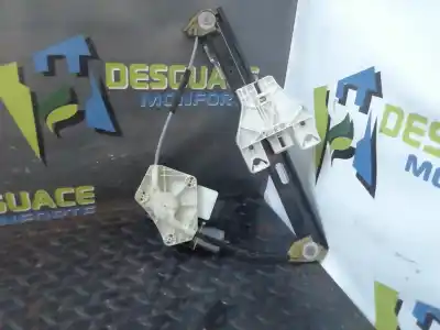 Автозапчасти б/у задний правый стеклорегулятор за seat leon (5f1) style ссылки oem iam 5q0959812  5f4839462c