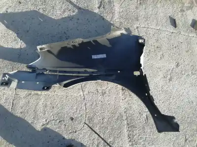 Автозапчасти б/у переднее правое крыло за renault scenic rx4 (ja0) 1.9 dci salomon ссылки oem iam   