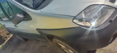 Автозапчасти б/у переднее правое крыло за renault scenic rx4 (ja0) 1.9 dci salomon ссылки oem iam   