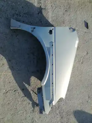 Автозапчасти б/у переднее правое крыло за renault scenic rx4 (ja0) 1.9 dci salomon ссылки oem iam   