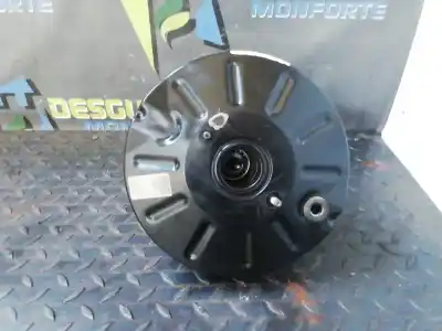 Second-hand car spare part brake servo for seat leon (5f1) style connect oem iam references 5q1614105cn