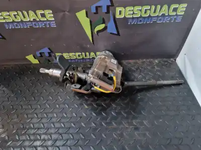 Gebrauchtes Autoersatzteil LENKSÄULE zum OPEL CORSA D  OEM-IAM-Referenzen 55701303  634237482